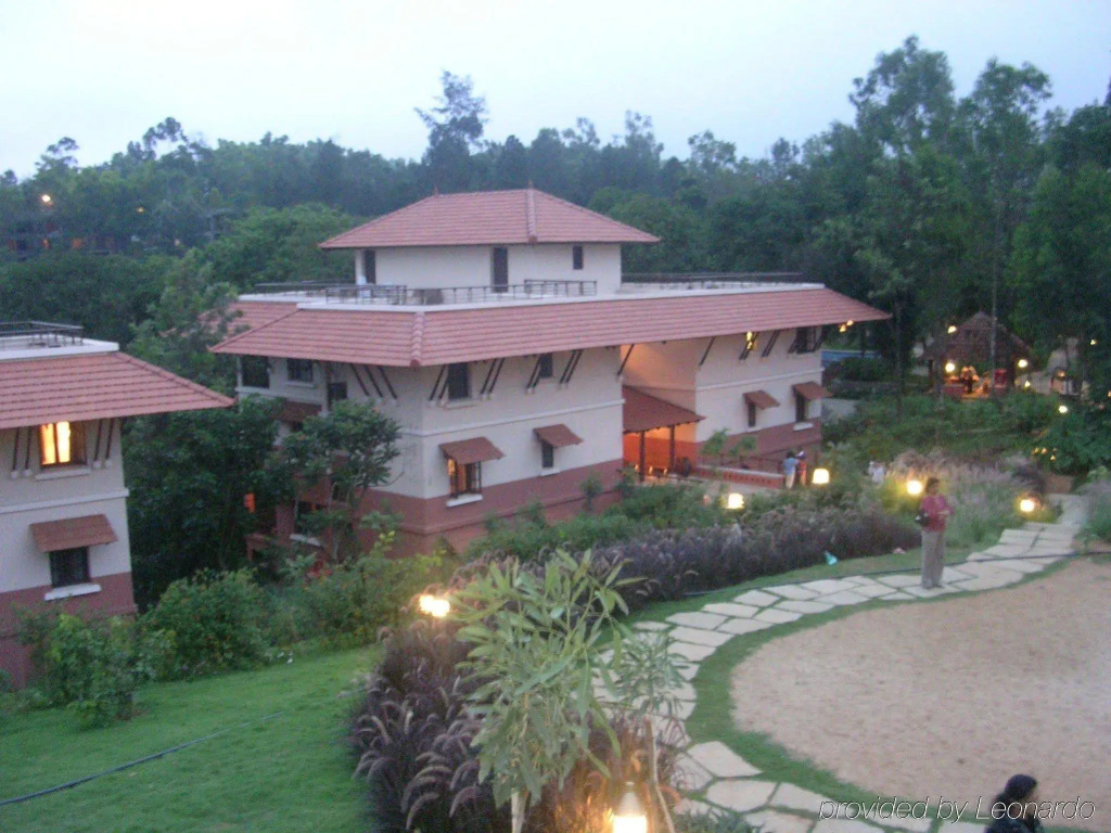 Club Mahindra Madikeri, Coorg - Général