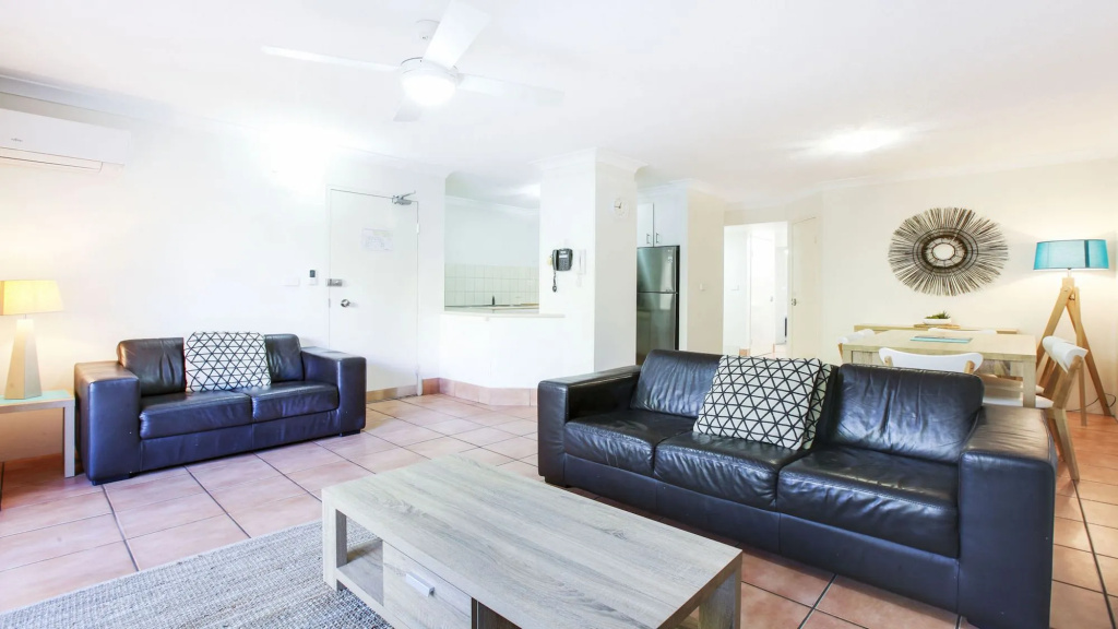 Mari Court Resort - Général
