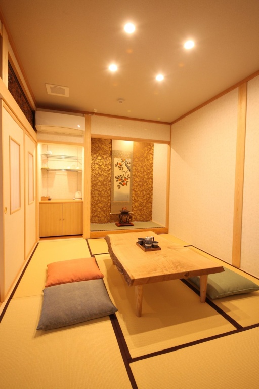 Ichinomatsu Japanese Modern Hotel 사진 22