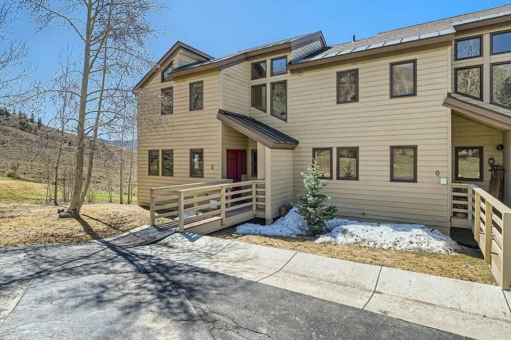 Family 2 Bedroom With Loft, Lake Views, Amazing Location