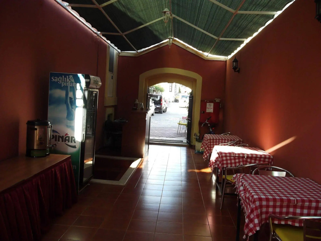 Hotel photo 12