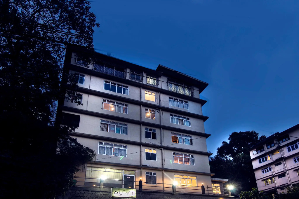 Eden Hotels