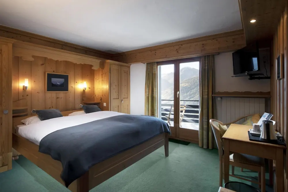 Hotel Le Beausite - Général