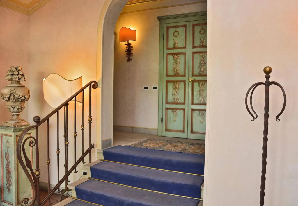Hotel Boccaccio - Général