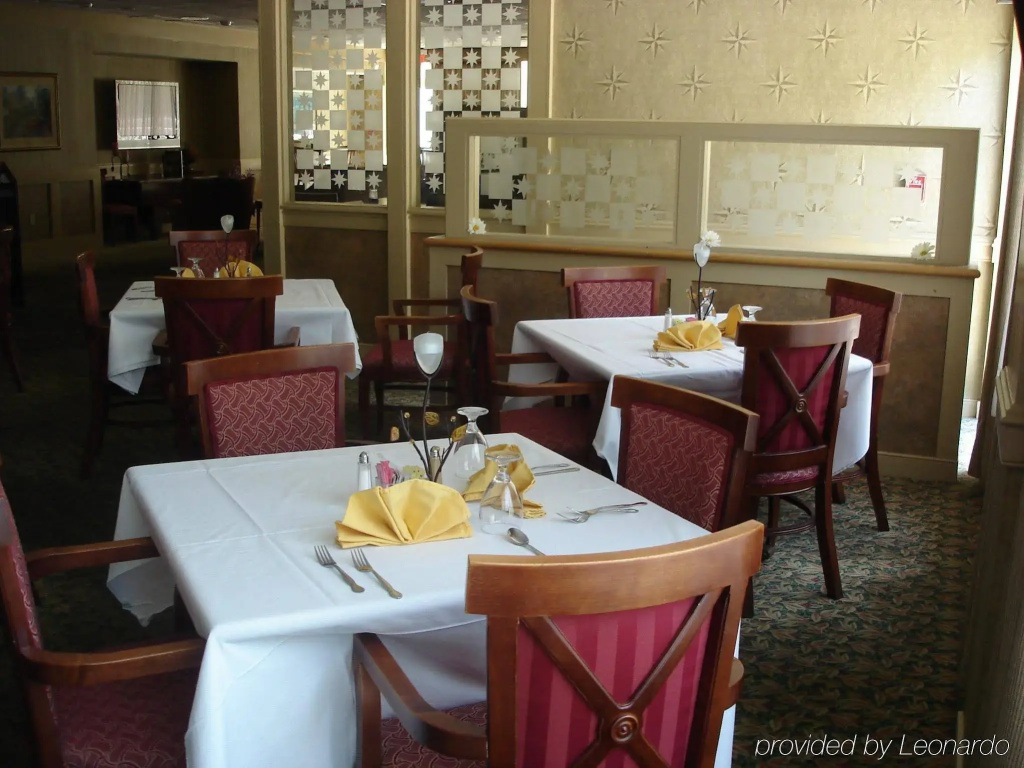 Holiday Inn Charlottesville-Monticello by IHG - Général