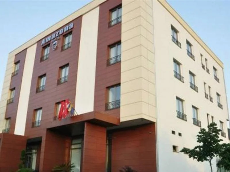 Amazona Hotel