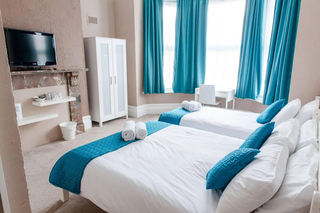 Hotel photo 6