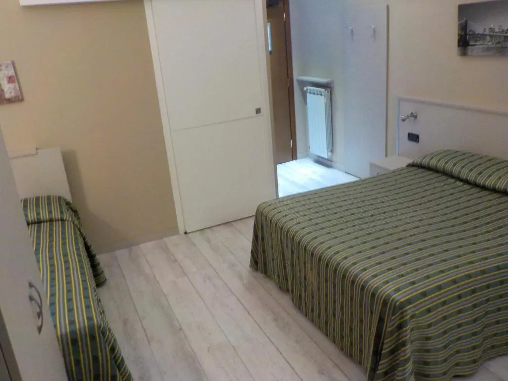 Hotel Posta - Chambres