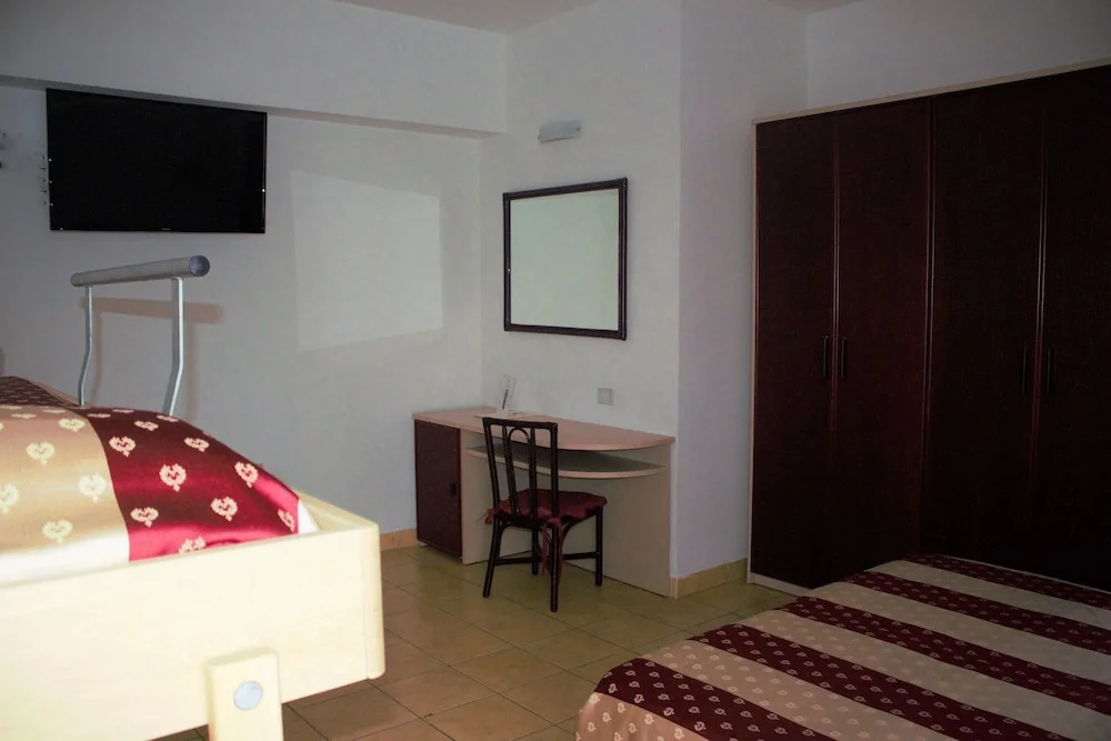 Hotel Major - Chambres