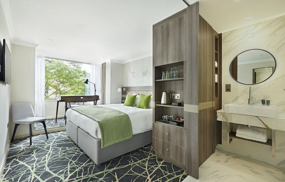 Richmond Hill Hotel - Chambres