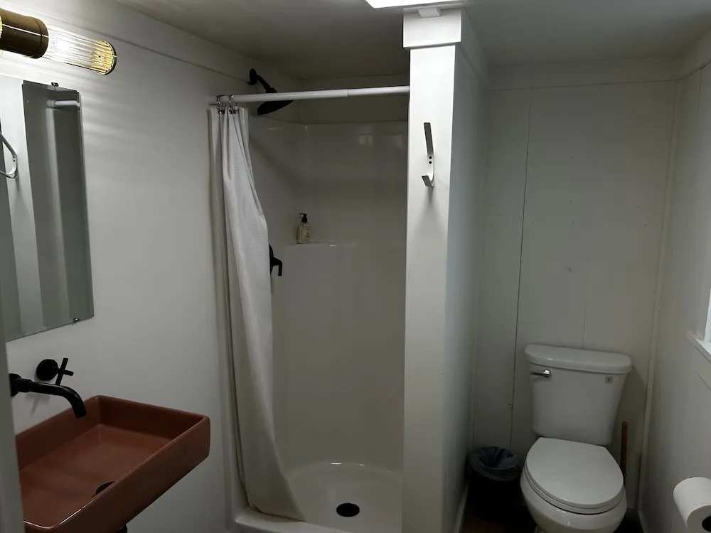 Corduroy Boutique Lodge