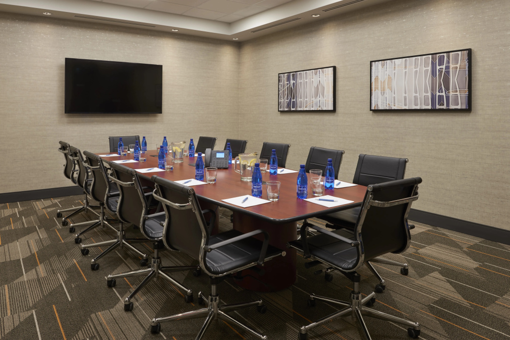 Four Points by Sheraton Toronto Airport East - Général