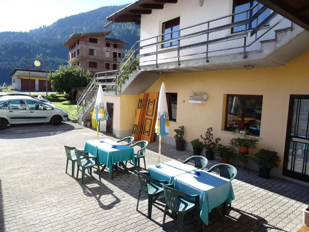 Hotel photo 20
