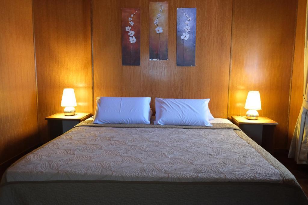 Landcons Hotel
