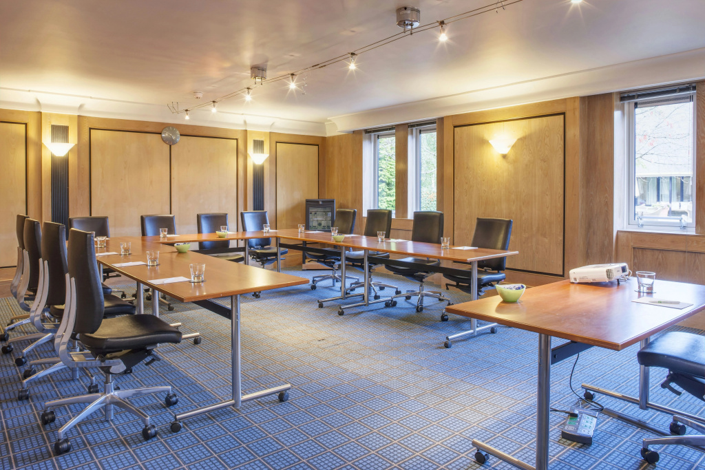 Holiday Inn Brighouse by IHG - Général