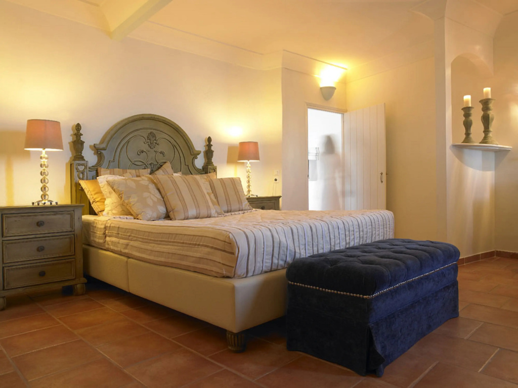 Suites of the Gods Cave Spa - Général