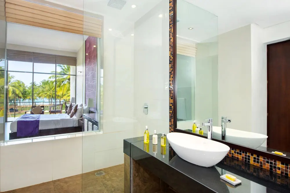 Taprobana Wadduwa by Asia Leisure - Chambres