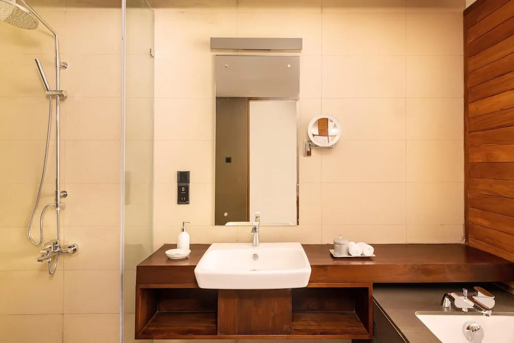 Jetwing Kandy Gallery, A Luxury Reserve - Chambres