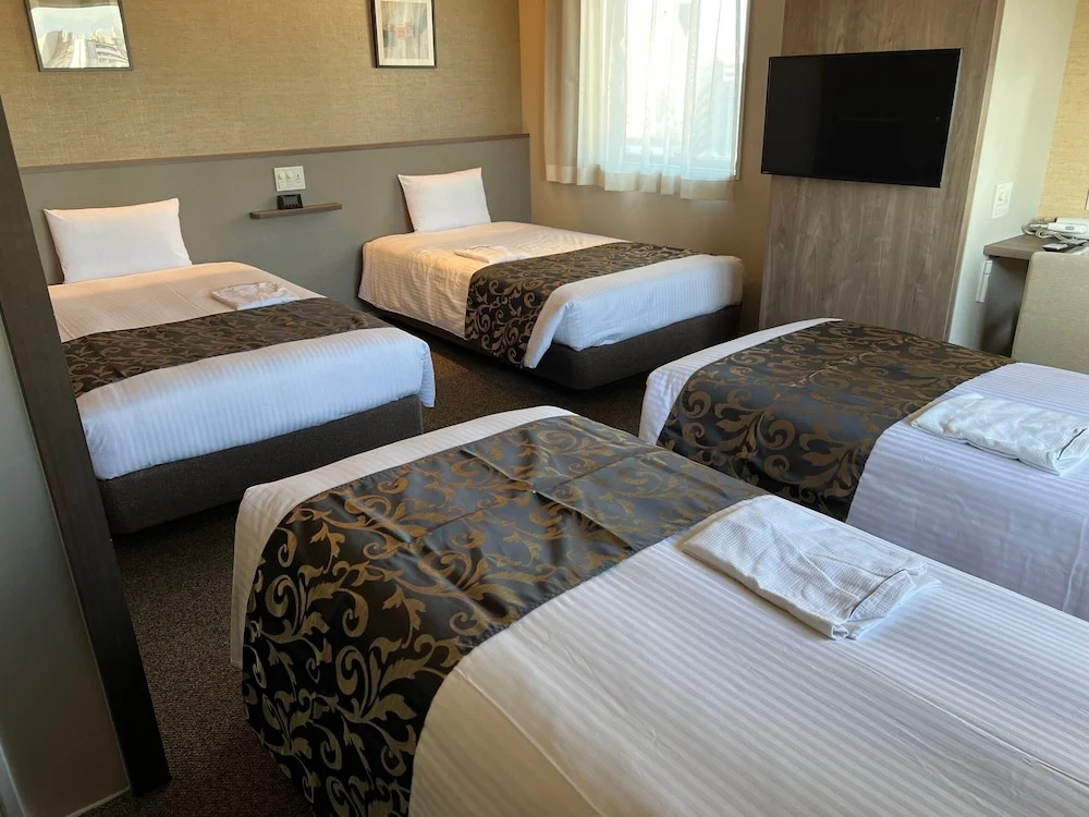 PORTA INN bentencho 사진 14