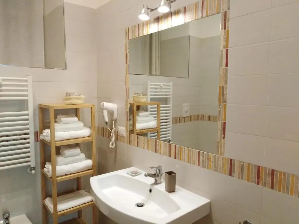 B B Floridiana - Chambres
