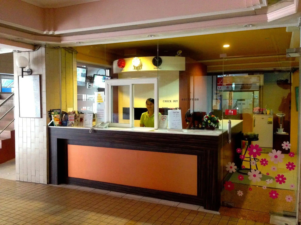 Hotel photo 2