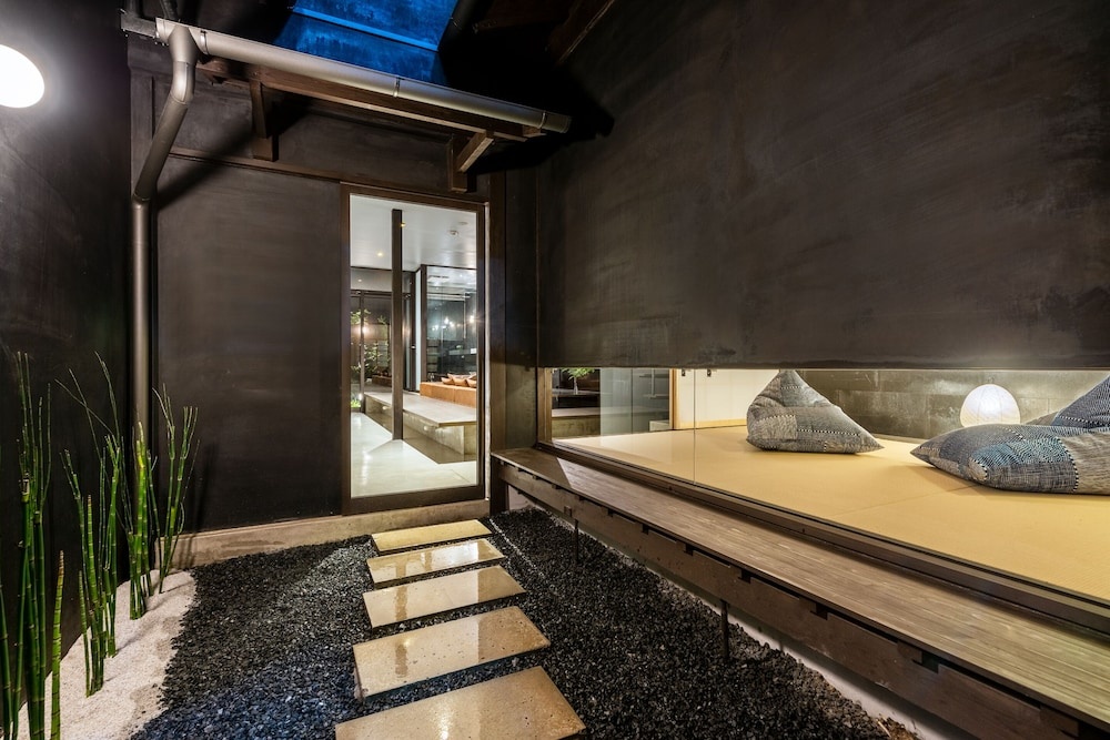 Souhi Machiya House 사진 20