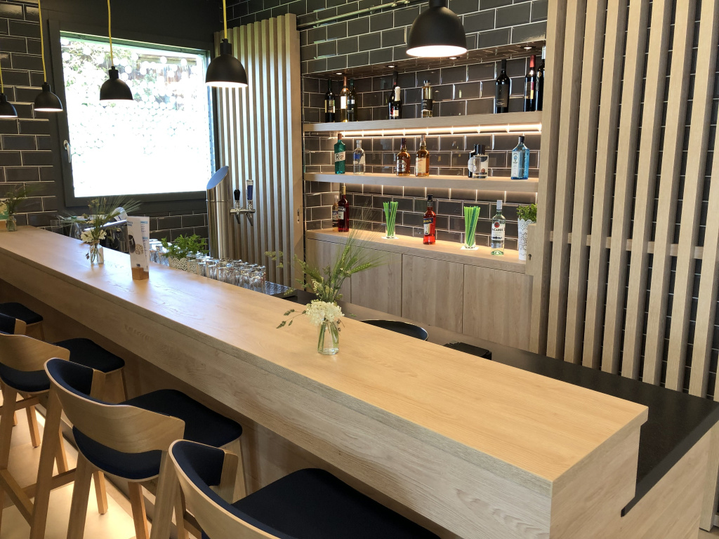 Holiday Inn Express Luzern - Neuenkirch by IHG - Général