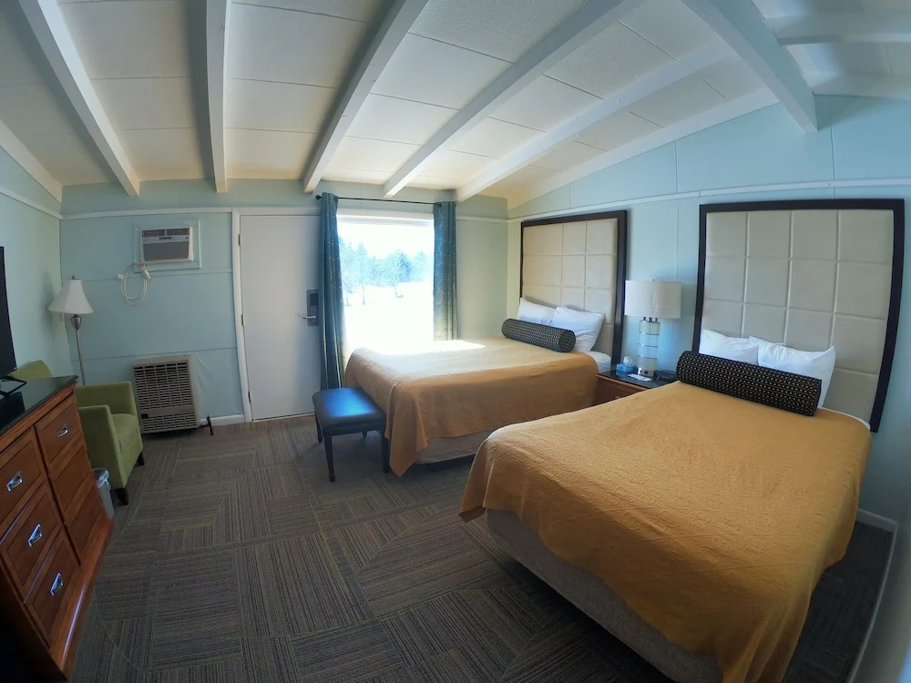 Copper Lantern Motor Lodge: фото 5