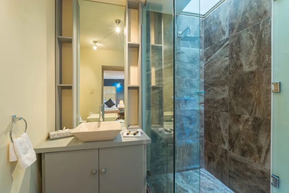 Hotel Damiana Boutique - Chambres
