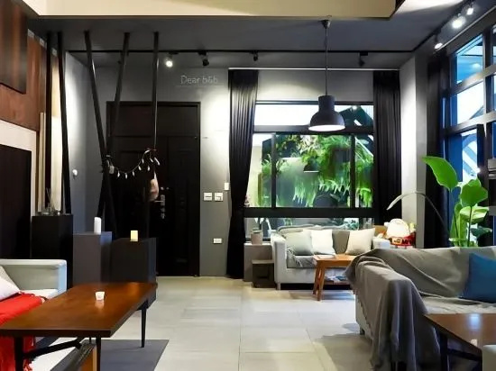 MANMAN Hostel — 3