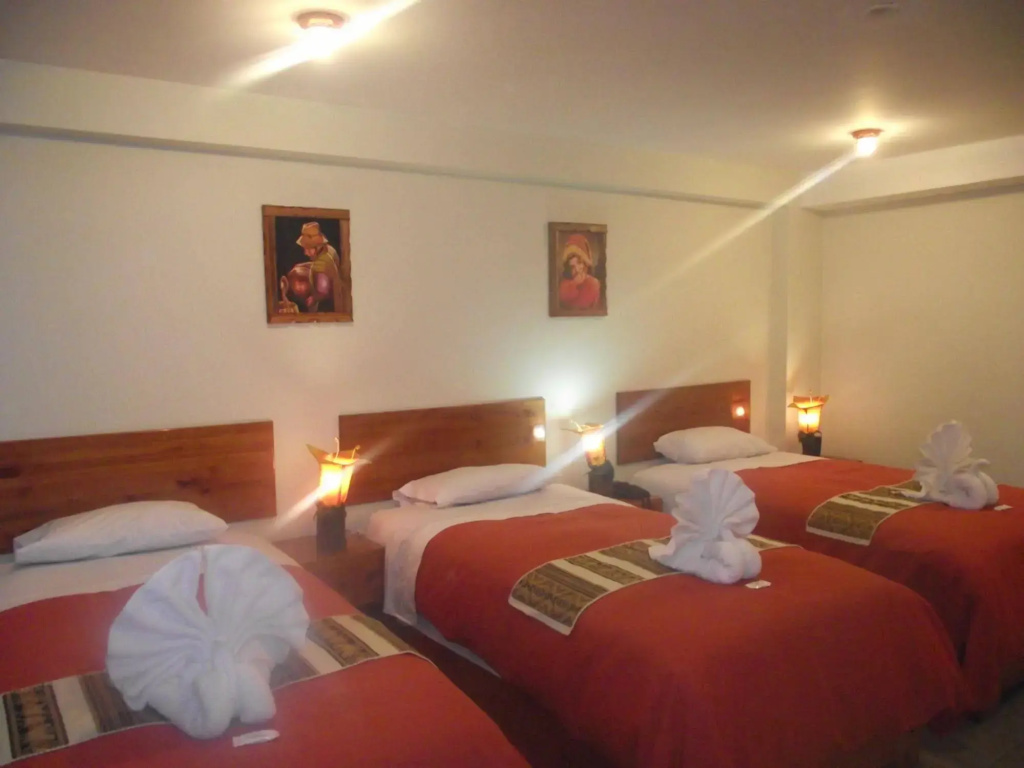 Hotel photo 6