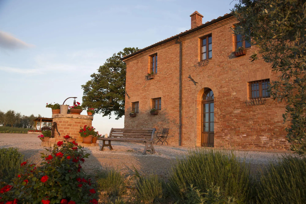 Agriturismo Mocine