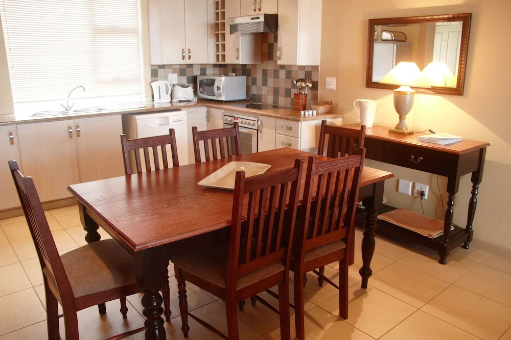 Pinnacle Point Beach and Golf Resort - Chambres