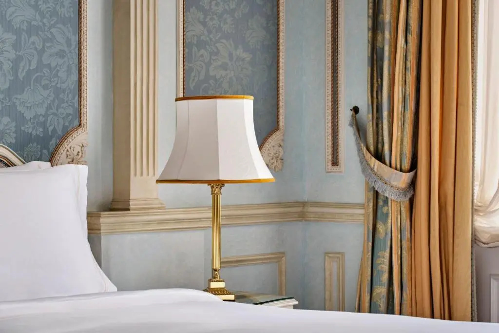 Hotel Imperial, a Luxury Collection Hotel, Vienna - Chambres