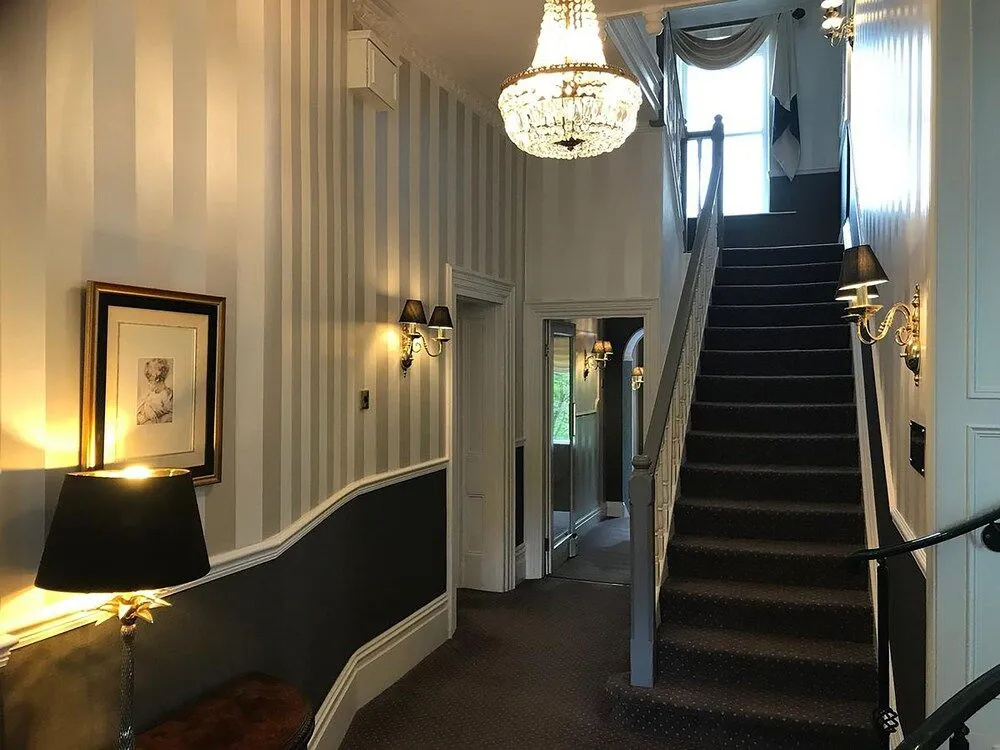 Park Hotel Tenby - Général