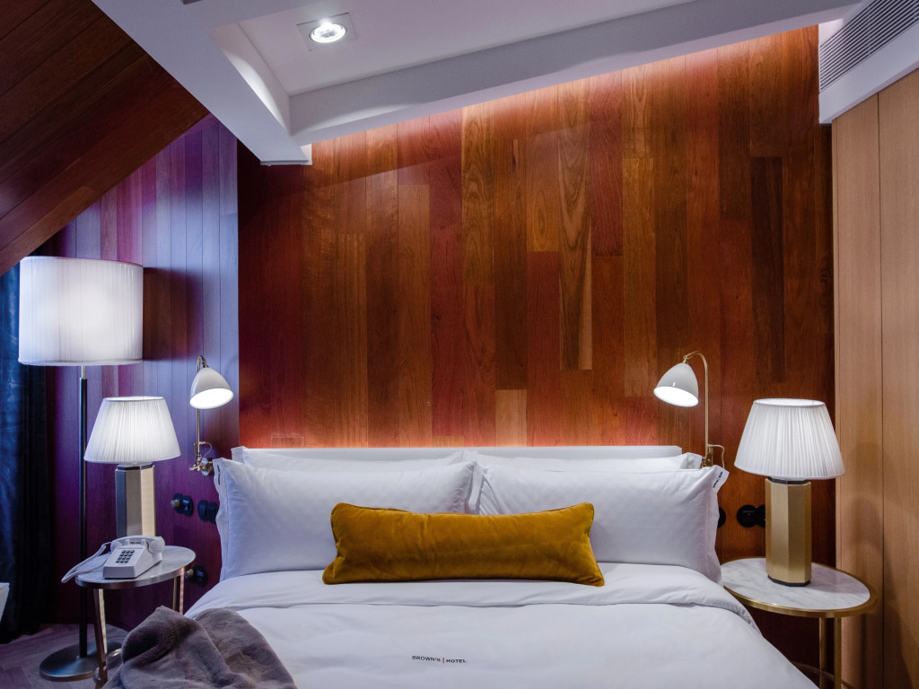 Browns Avenue Hotel — фото 5