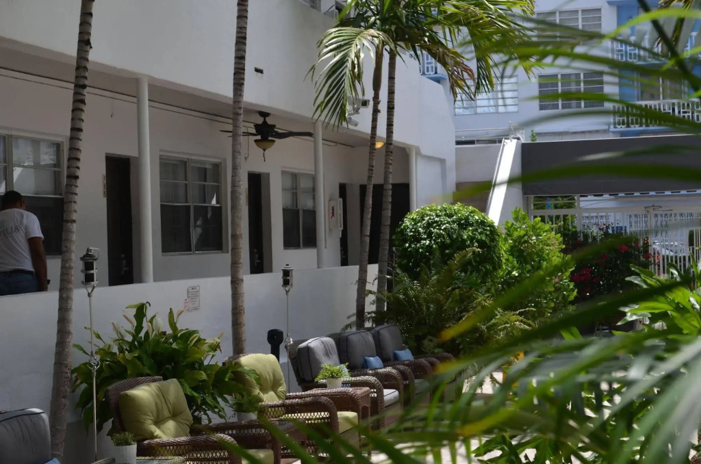 Hotel photo 11