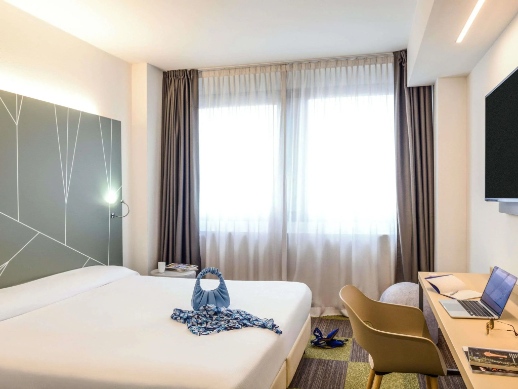 Mercure Milano Agrate Brianza - Général