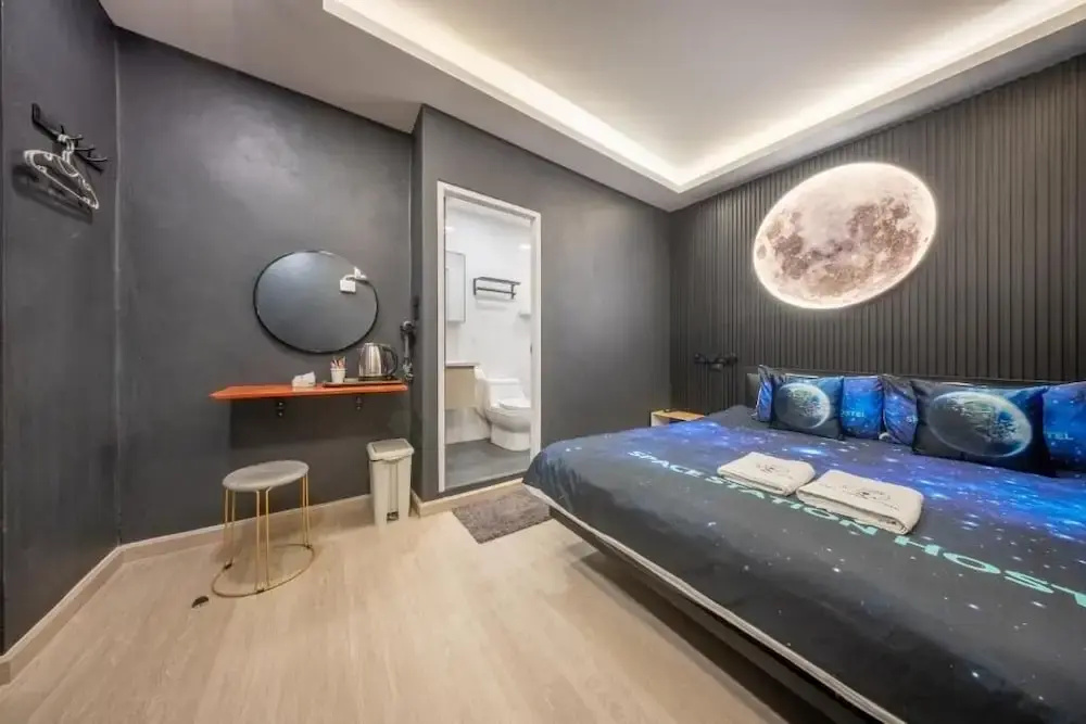 Hotel photo 6
