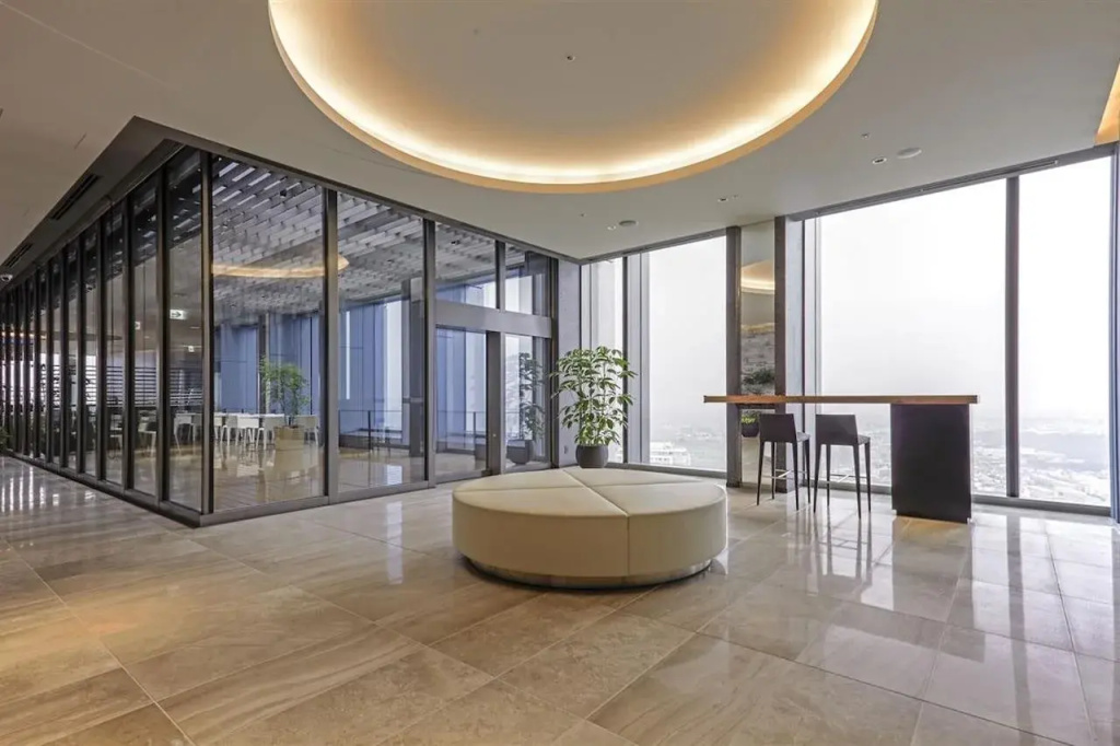 FutakoTamagawa Excel Hotel Tokyu - Général