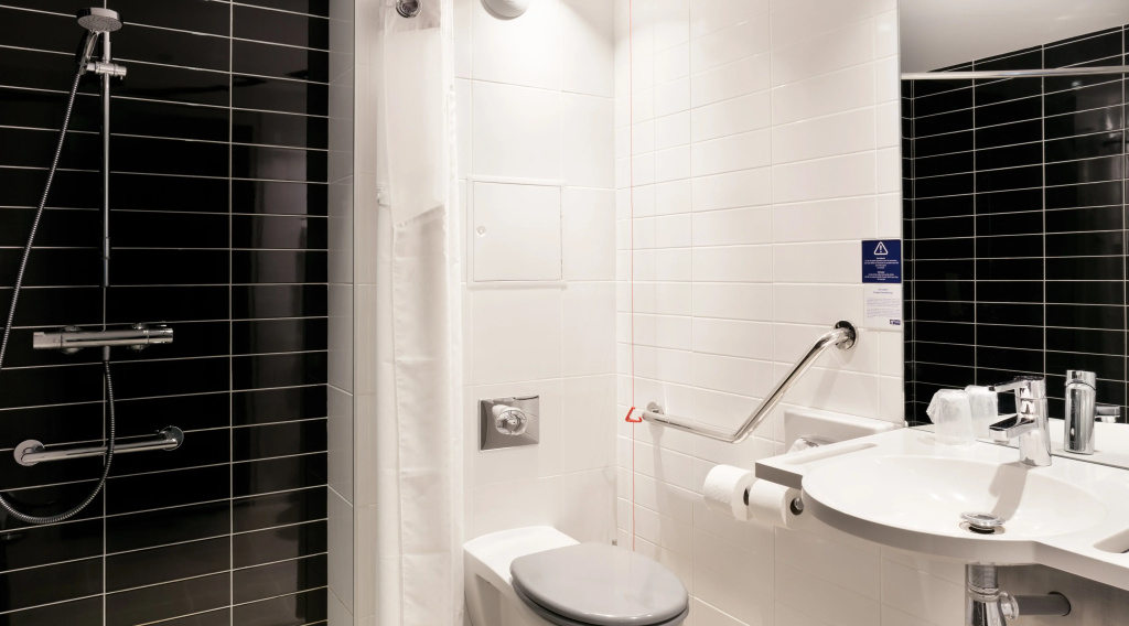 Holiday Inn Express Amiens by IHG - Général
