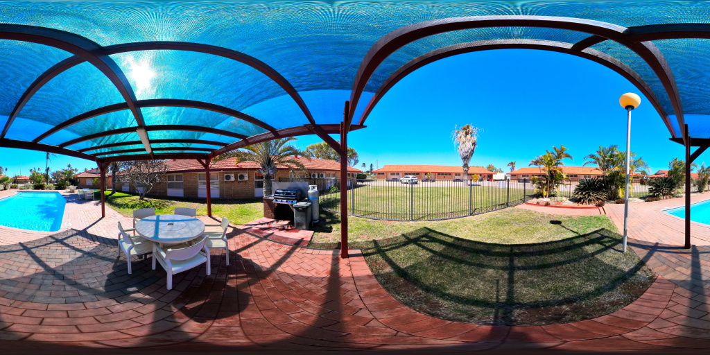 Hospitality Carnarvon, SureStay Collection by Best Western - Général
