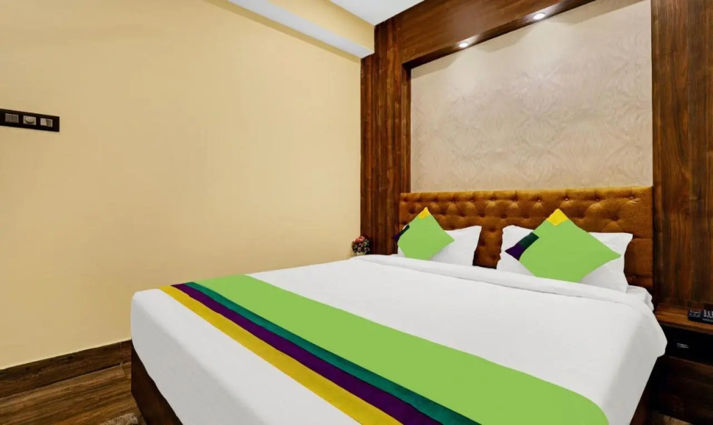 Hotel photo 16