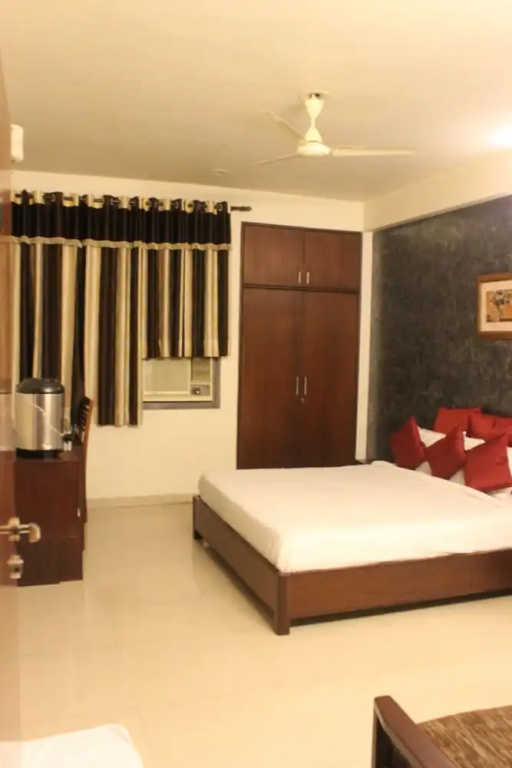 OYO 726 Hotel Safari - Général