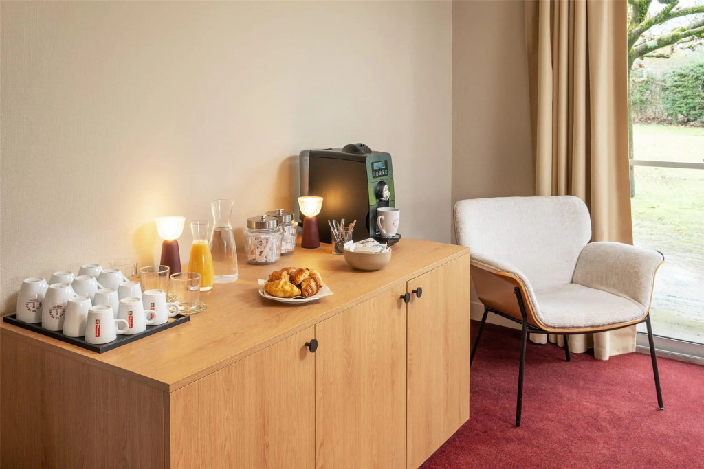 Best Western Hotel Du Phare - Général
