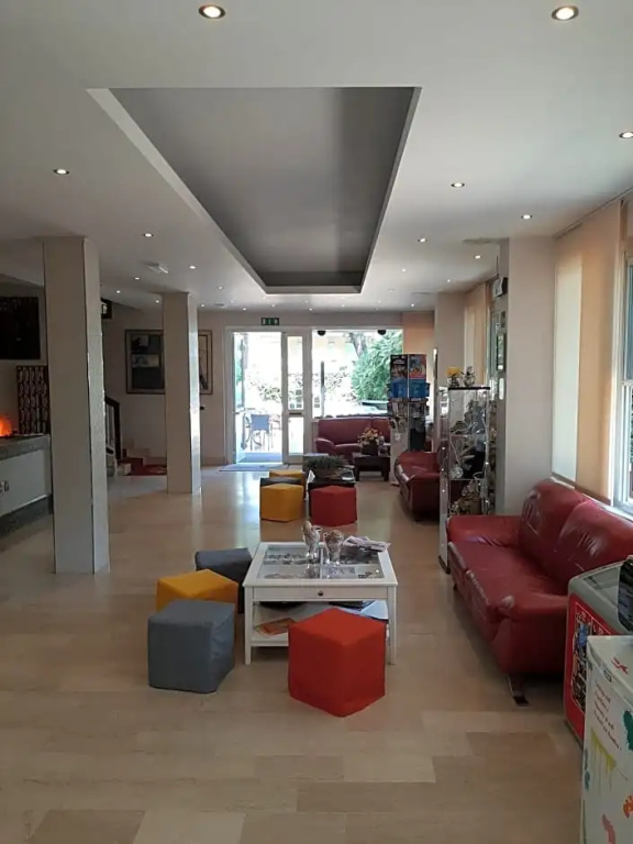 Hotel photo 15
