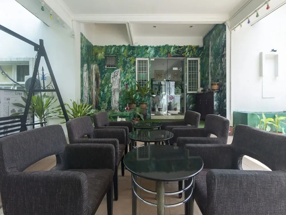 Hotel photo 19