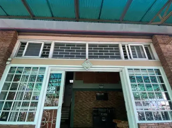 RedDoorz Hostel @ MRC Residences Baguio