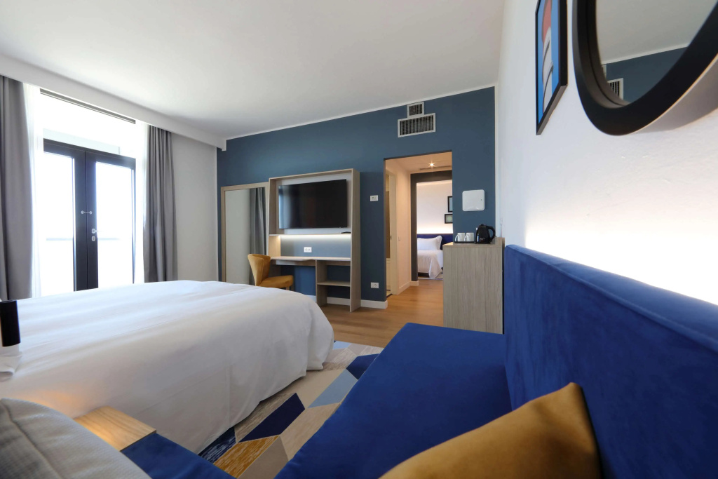 Hampton By Hilton Rome North Fiano Romano - Général