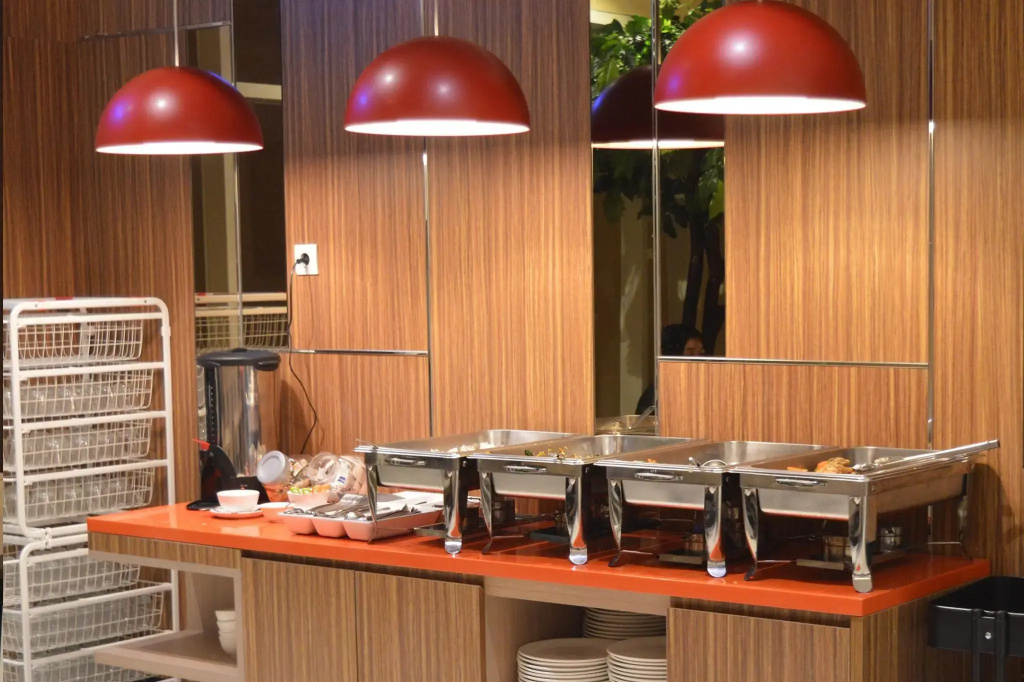 Hotel photo 8